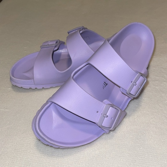 Birkenstock Arizona Eva Sandals size 39 - Picture 8 of 13
